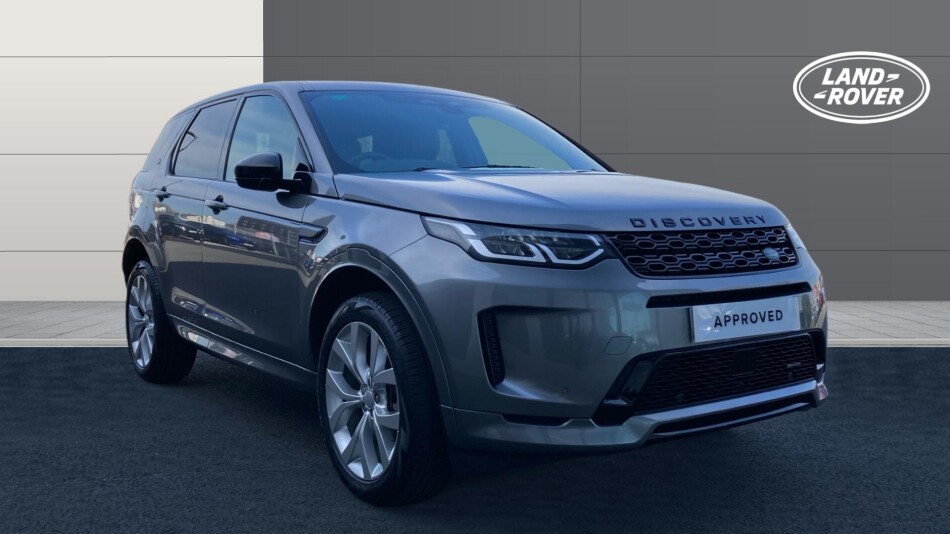 Land Rover Discovery Sport 2.0 D200 Urban Edition 5dr Auto [5 Seat] Diesel Station Wagon